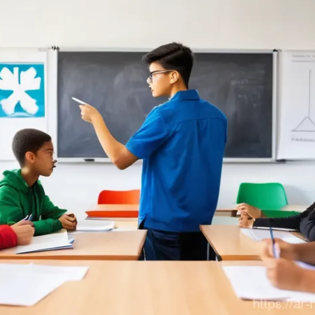 위험물관리사 실기 시험 예상 문제 - **Prompt:** A diverse group of adults and teenagers (aged 15-18) attending a lively community worksh...