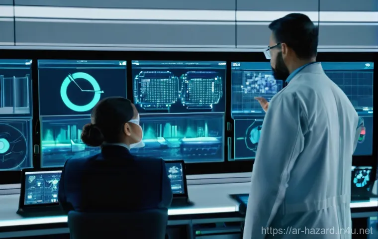 위험물관리사 실기 시험 예상 문제 - **Prompt:** A highly skilled chemical technician, either male or female, in their late 20s or early ...