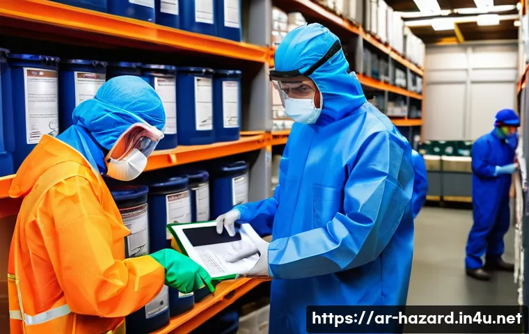 위험물관리사 시험 합격률 분석 관련 이미지 1