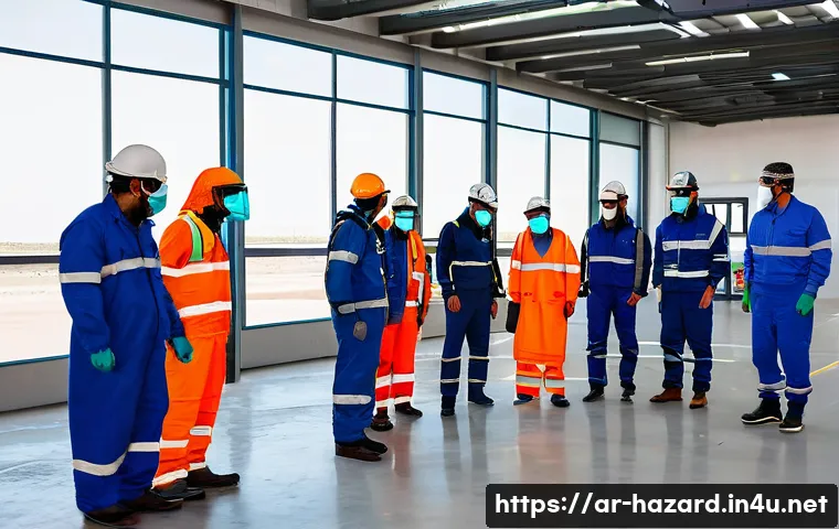 تعرف على 5 حوادث حقيقية في إدارة المواد الخطرة وكيفية تجنبها بخطوات ذكية 4 위험물관리사 실무에서 발생한 실제 사고 사례 관련 이미지 2